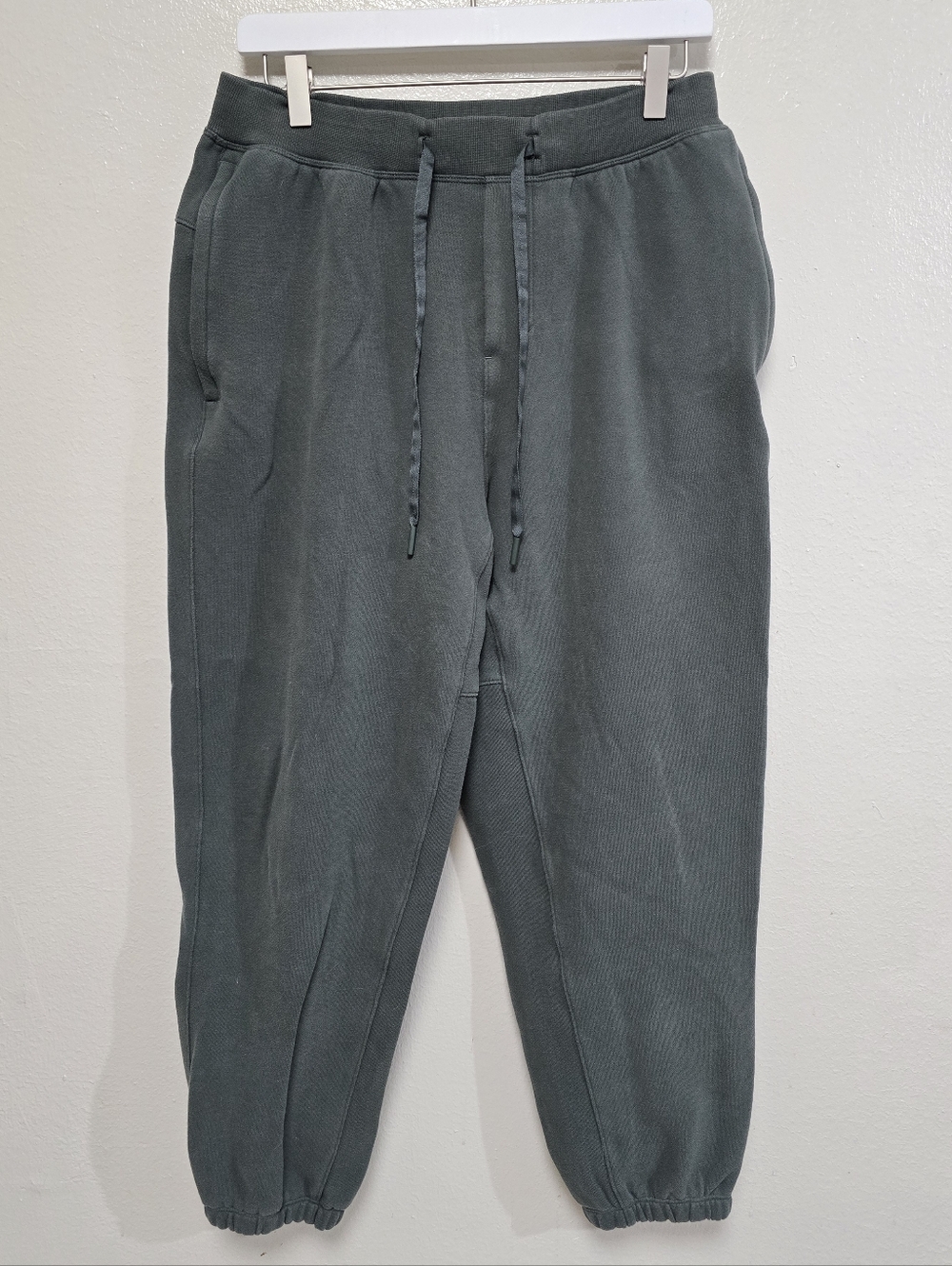 Lululemon Steady State Joggers Size Medium